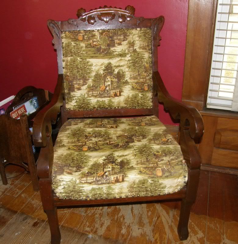 Antique finds...ages, please? - Homesteading Questions