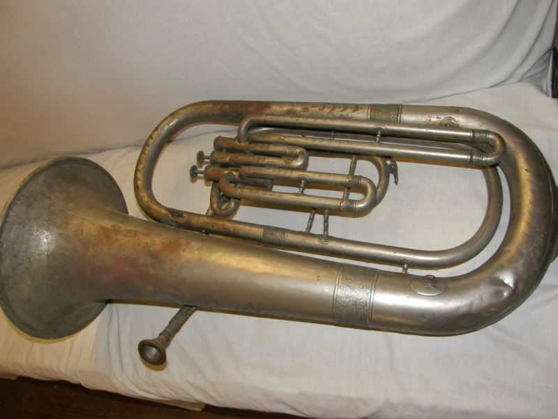 Antique finds...ages, please? - Homesteading Questions