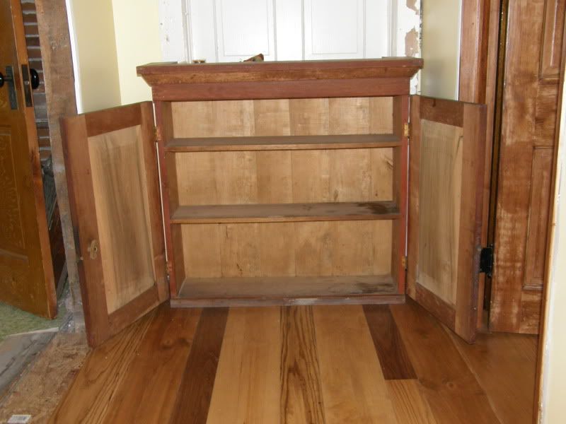 Antique finds...ages, please? - Homesteading Questions