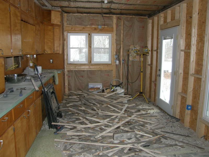 Ideas for wood lath? - Homesteading Questions