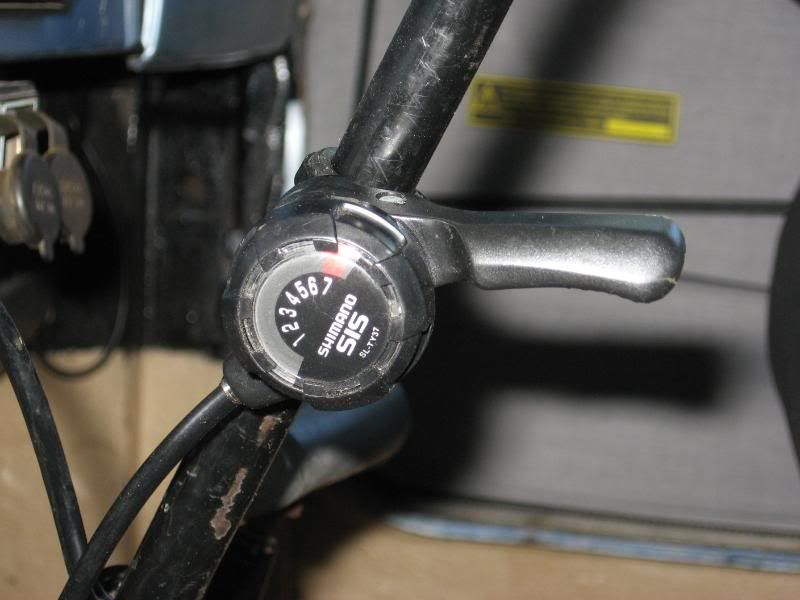 yj hand throttle