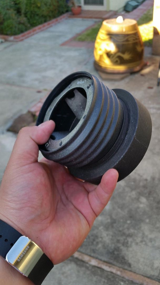 FS MK4 3 spoke steering wheel / Airbag and MK4 Momo Steering Wheel