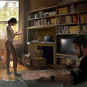 VIDEO GAMES: Stunning Concept Art For RISE OF THE TOMB RAIDER Released