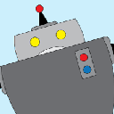 Create a Robot in Illustrator!