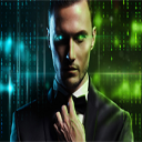 Create Your Own Ultra Cool Matrix Effect With Photoshop