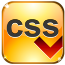 Image shadow using css and html