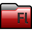 Pendulum swing effect in Actionscript 3