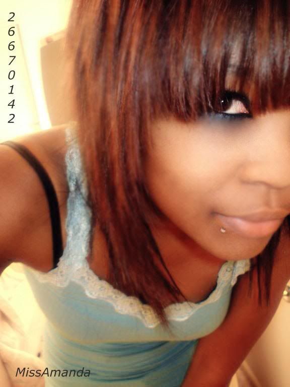 African Emo Hairstyle (c) cocoalozer how to grow black african american hair