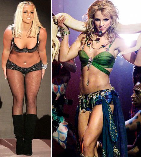 Britney Spearst
