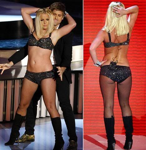 Britney Spears