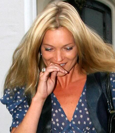 Kate Moss