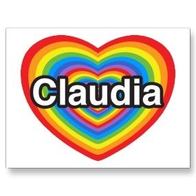 Claudia Shipper