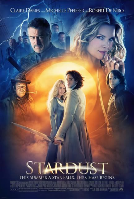 Stardust @ IMDb