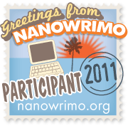 shadowsirenv's NaNoWriMo Author Info