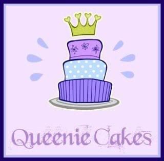 Queenie Cakes