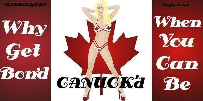 CANUCK'd