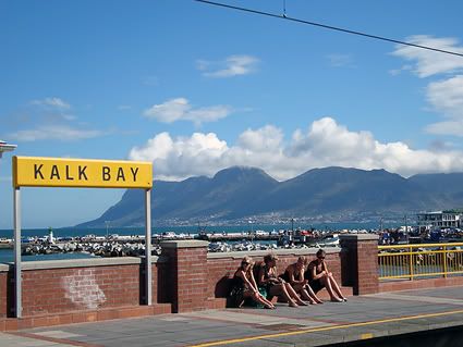 111-station-KalkBay.jpg picture by 1944Princess