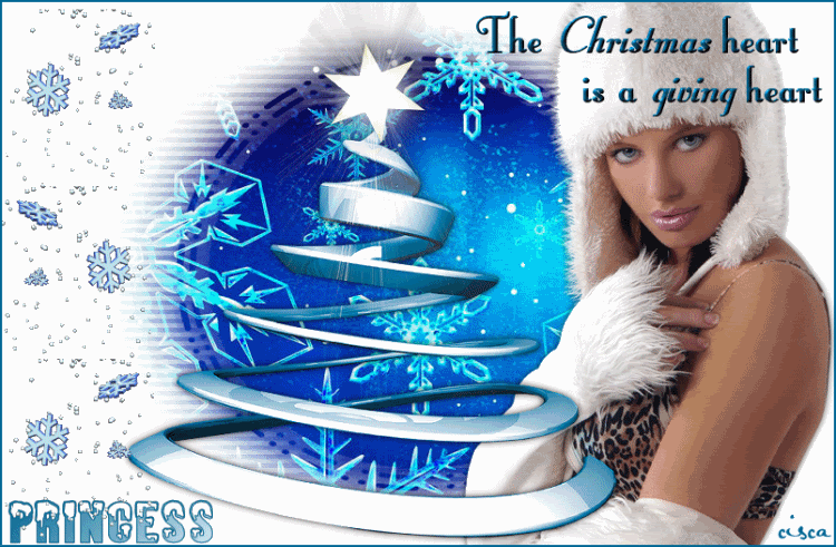 ChristmasHeart750px.gif picture by 1944Princess