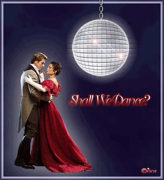 Discoball-dance.gif picture by 1944Princess