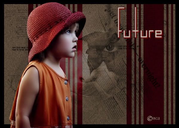 Futurechild.jpg picture by 1944Princess