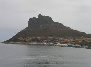 HoutbaySentinel.jpg picture by 1944Princess