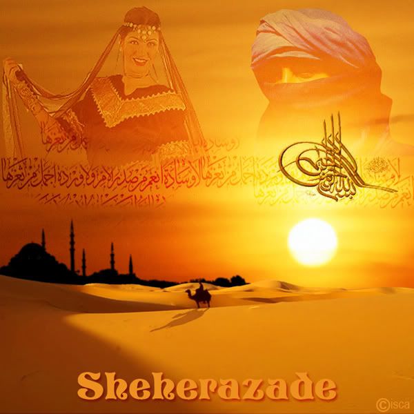 Mijn-Sheherazade.jpg picture by 1944Princess