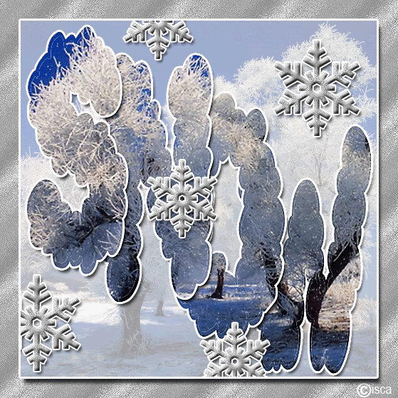 SNOW-letters.gif picture by 1944Princess