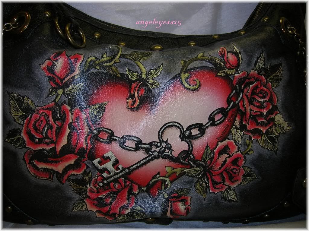 Authenticate This Isabella Fiore! | Page 3 - PurseForum