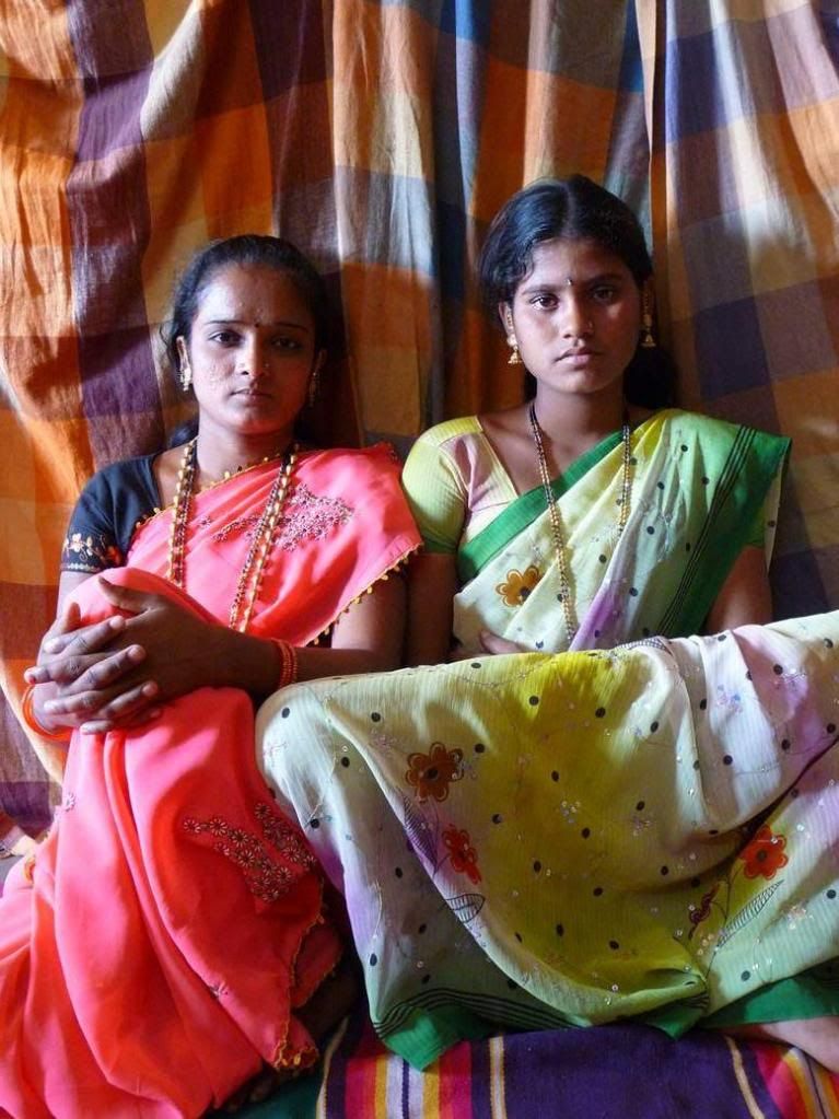 Prostitutes of God