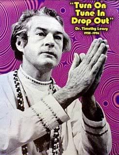 Timothy Leary