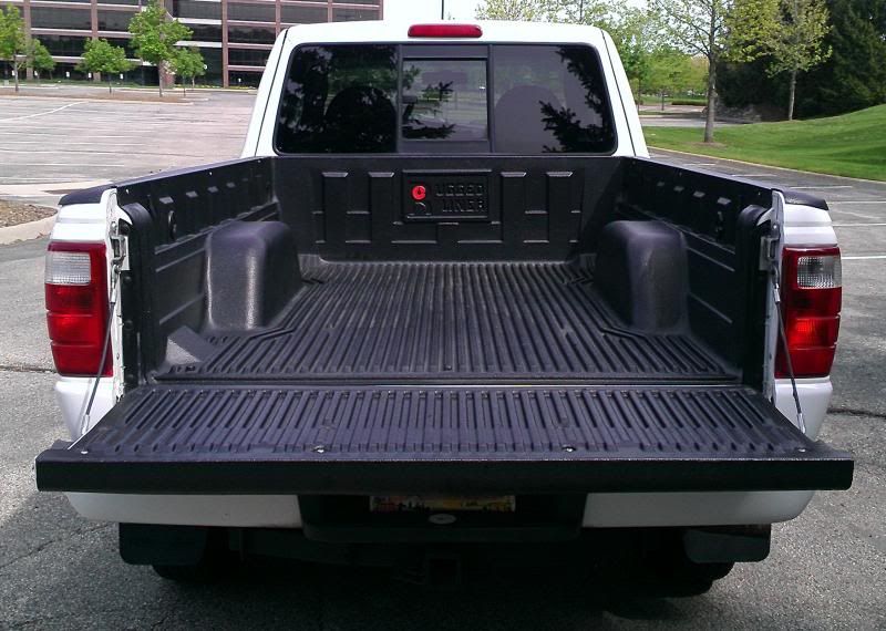 For Sale: 2003 Ford Ranger Edge 4x4 (OH) - Ford Ranger Forum