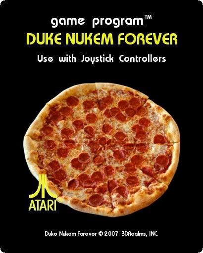 atari 2600 label maker