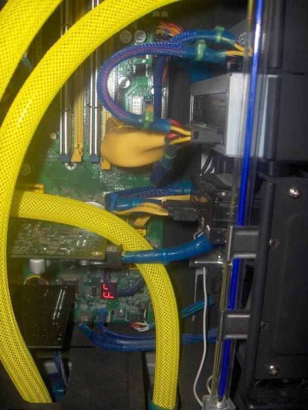 my wire management Look inside (56k beware)