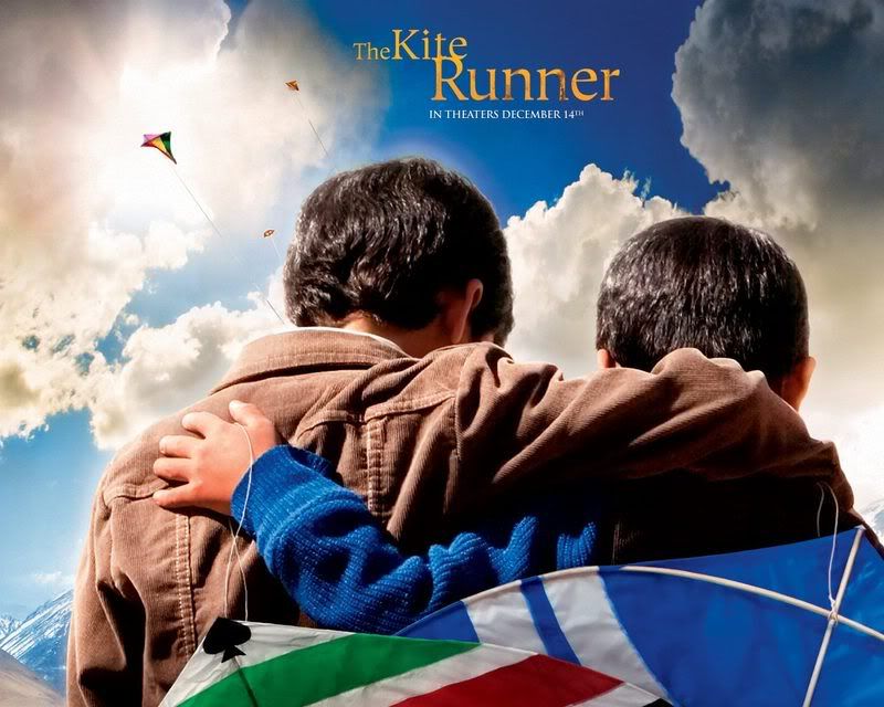 The Kite Runner Pictures, Images and Photos