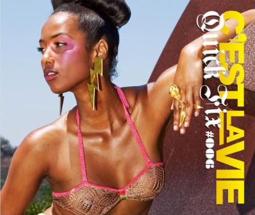 c est la vie tattoo. C#39;est La Vie Quick Fix