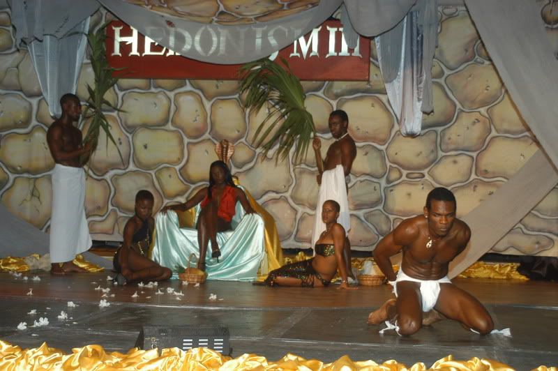 hedonism iii runaway bay jamaica