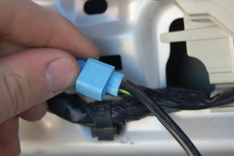 Tail Light Modification - Mazda 6 Wagon! - Mazda 6 Forums : Mazda 6