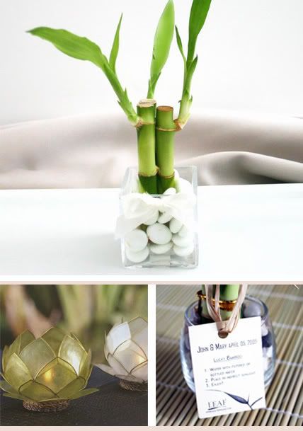 bamboo favors