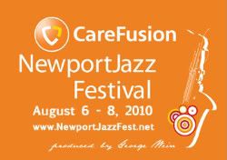 Newport Jazz Festival