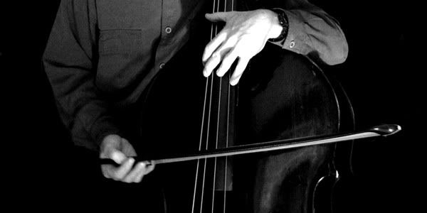 Mark Dresser Solo