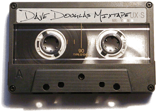 DD Mixtape