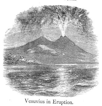 Volcano