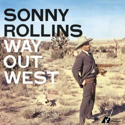 Sonny Way Out West