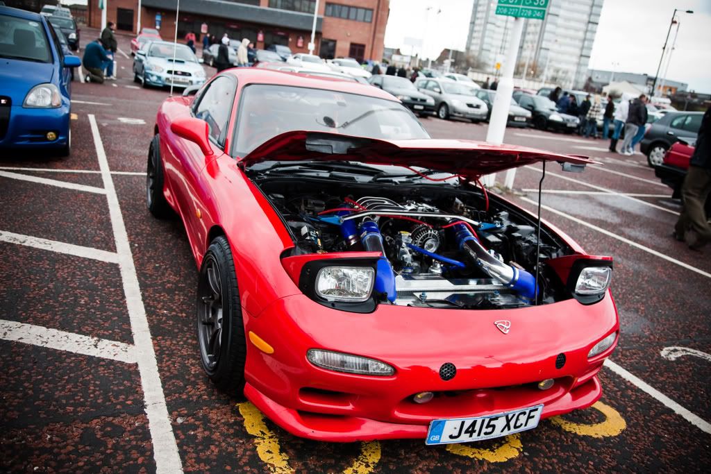 Red Rx7