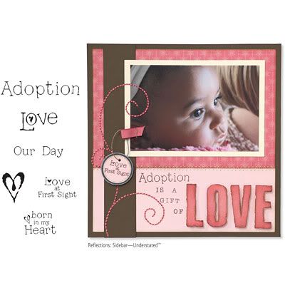 A1098 -Adoption