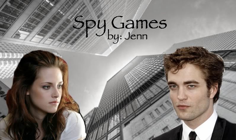 Spy Games Towers