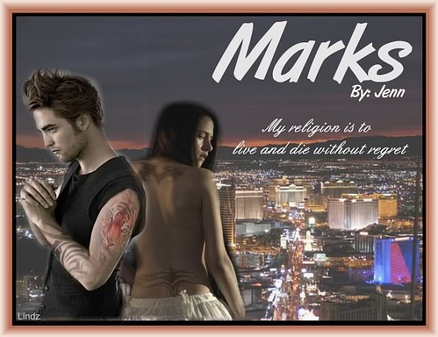 Marks: A One Shot
