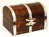 Treasure Chest