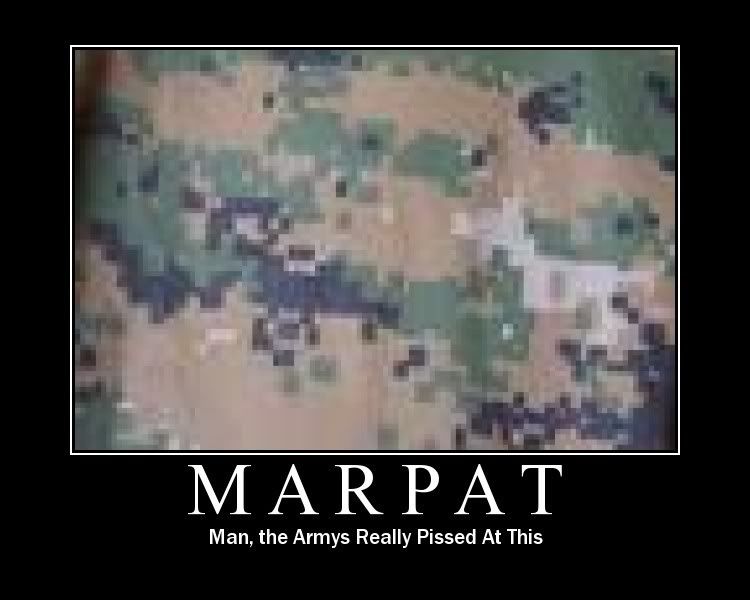 Marpat Gear