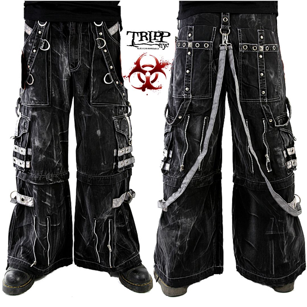 tripp jeans